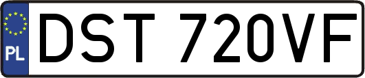 DST720VF