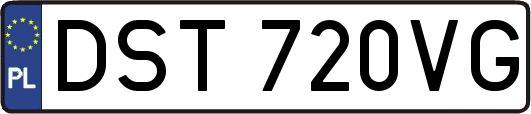 DST720VG