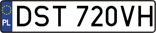 DST720VH