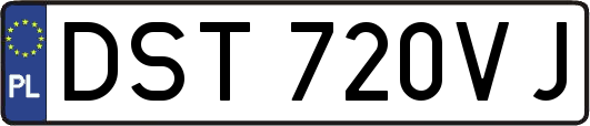 DST720VJ