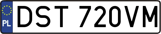 DST720VM