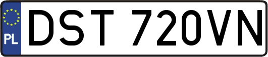 DST720VN