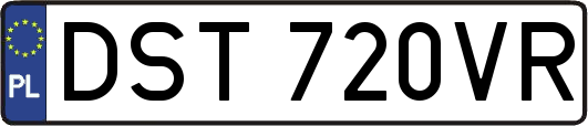DST720VR