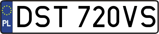 DST720VS