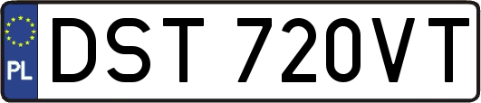 DST720VT