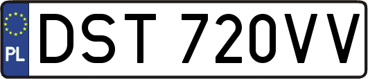 DST720VV