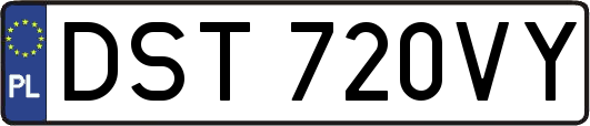 DST720VY