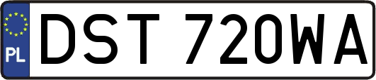 DST720WA