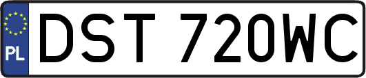 DST720WC