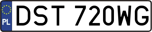 DST720WG
