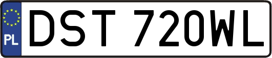DST720WL