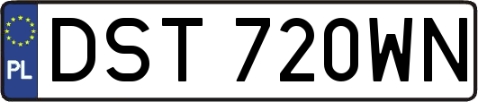 DST720WN