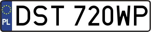 DST720WP