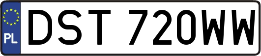 DST720WW