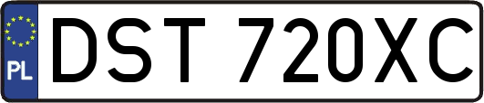 DST720XC