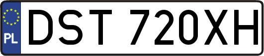 DST720XH