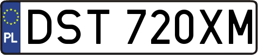 DST720XM