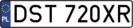 DST720XR