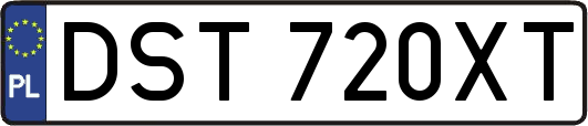 DST720XT