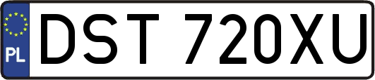 DST720XU