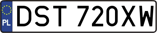DST720XW