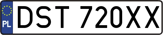 DST720XX