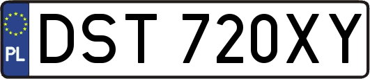 DST720XY