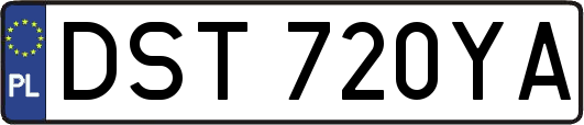 DST720YA
