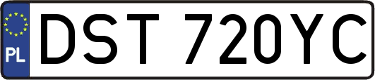 DST720YC