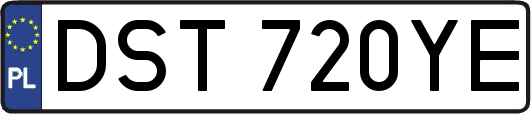 DST720YE