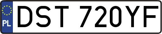 DST720YF