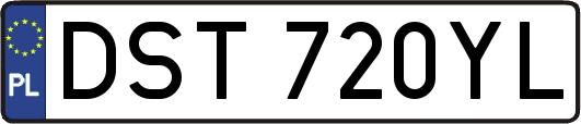 DST720YL