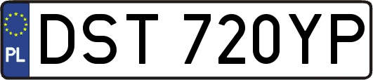 DST720YP