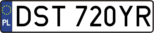 DST720YR