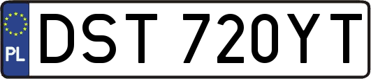 DST720YT