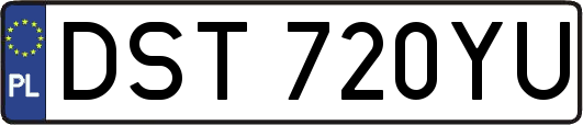 DST720YU