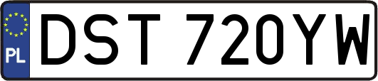 DST720YW