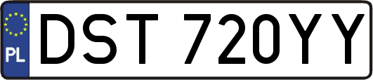 DST720YY