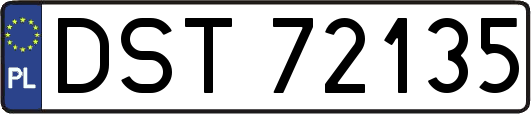 DST72135