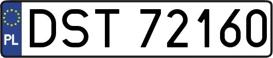 DST72160