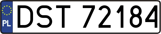 DST72184