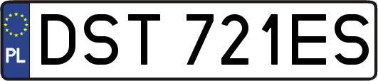 DST721ES