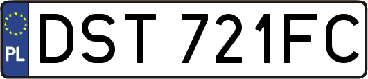 DST721FC