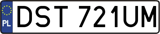 DST721UM
