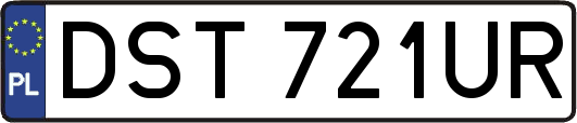 DST721UR