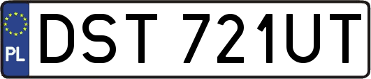 DST721UT