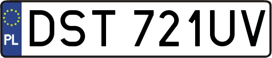 DST721UV