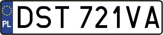 DST721VA