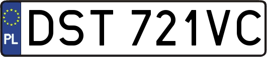 DST721VC