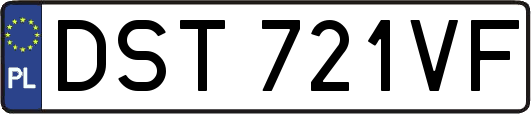 DST721VF